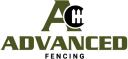 Advanced Fencing logo